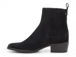 Ботинки Bronson Sam Edelman, Black - фото 3