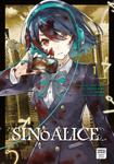 Манга SINoALICE Manga Volume 1 - фото