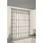 Виртовая штора «Berlare», (1 шт.), на заказ Wirth, цвет rosé - фото 2