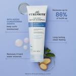 Детокс-шампунь Curl Reset Curlsmith - фото 3