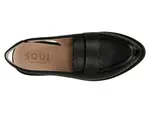 Лоферы Yeah Loafer Soul Naturalizer, черный - фото 7