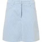 Юбка Abacus Golf Bovey, синий - фото