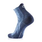 Походные носки Therm-Ic, цвет blue/white/lagoon blue - фото 3