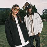 Куртка унисекс lilbetter, Желтый - фото 36