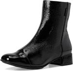 Ботинки Mephisto womens Jiliane, Black - фото 2