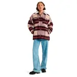 Куртка Roxy Passage Of Time, красный - фото 3