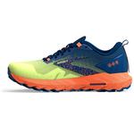 Каскадия 17 Brooks, мультиколор - фото 4