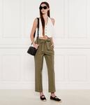 Эспадрильи Линн Michael Kors, черный - фото 2