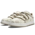 Кроссовки Doraemon Blind Box Unisex, бежевый - фото 68