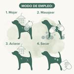 Шампунь Beaphar для черношерстных собак 250мл Beaphar - фото 4