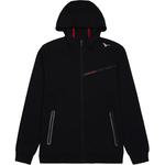 Mizuno Эссеншиал Курка мужская, 09/Black - фото 6