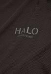 Топ HALO SORONA LS, Chocolate Torte/Dark Brown - фото 9