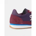 Кроссовки Silbon Running Racket, фиолетовый - фото 6