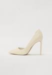Туфли на каблуке MESMERIZE Call it Spring, белый - фото