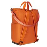 Рюкзак Fjällräven, цвет Sunset Orange - фото 4