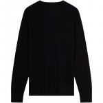 Джемпер мужской Tommy Hilfiger, темно-красный - фото 10