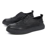 Кроссовки мужские Lifestyle Shoes Men Low-Top Wit, черный - фото 3