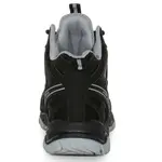 Походные ботинки Regatta Vendeavour, черный - фото 6