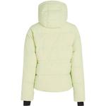 Куртка Zen Hybrid O'Neill, белый - фото 2