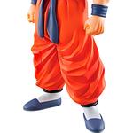 Фигурка Goku Scale 16cm BANPRESTO - фото 4