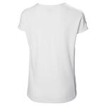 Футболка Helly Hansen Crewline, белый - фото 4