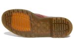Ботинки Martin Dr.Martens 1460 унисекс, Reddish brown - фото 6