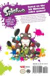 Splatoon, Vol. 6 (VIZ Media LLC) - фото 2