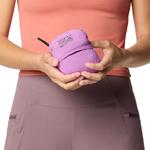 Капюшон с защитой от солнца Mountain Hardwear, сиреневый - фото 3