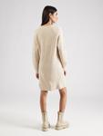 Вязаное платье ABOUT YOU Leslie, Beige - фото 4