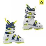 Fischer Детские и юношеские многоцелевые лыжи, модель RC4 RACE Jr., RC4 RACE JR., 130 см - фото 5