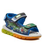 Сандалии Primigi 5973000 Navy, темно-синий - фото 2