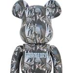 Модные фигурки BE@RBRICK - фото 3