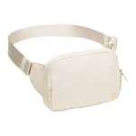 Lululemon Everywhere Polyester Fanny Pack Large Women's Light Ivory - фото 5