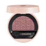 Тени для век COLLISTAR Impeccabile Eyeshadow, 530 - MALVA SHIM - фото