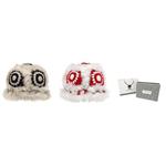 Панама унисекс ALIEN BANG, Синий - фото 4