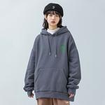 Толстовка унисекс Freo3N, белый - фото 32