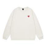 emoji Толстовка унисекс с эмодзи, Белый - фото 19