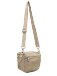 Наплечная сумка Mindesa, хаки - фото 2