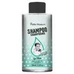 Шампунь для волос мужской, 100 мл Petite Maison - фото
