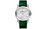 Chopard Часы Happy Sport 278559 3001 - фото 7