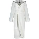 Банный халат Cawoe, белый - фото