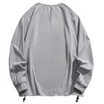 Футболка унисекс Jeep, черный - фото 4