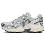 Mizuno Женские кроссовки Speed 2K Cushioning Low Top Silver Pink - фото 6