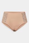 Трусы MIDI AIR Schiesser, бежевый - фото 5