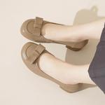 Туфли женские на высоком каблуке Cigna, черный - фото 12