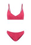 Бикини SET Shiwi, красный - фото 8