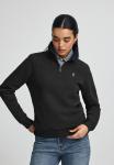 Толстовка Polo Club PULLOVER, Black - фото