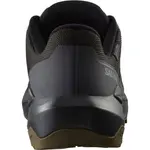 Кроссовки Salomon "ELIXIR TOUR WATERPROOF", водонепроницаемые, черный - фото 4