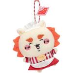 Плюшевый кулон сюися Chiikawa - фото