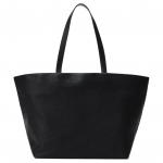 Сумка-шоппер с тисненым логотипом Alexander Wang, basic set (bag+dust bag) - фото 3